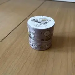 マスキングテープ テープ
