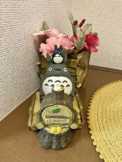 2025年最新】ジブリ プランターの人気アイテム - メルカリ