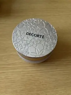 コスメデコルテ フェイスパウダー 00
