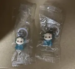 めじるしアクセサリー ハイター