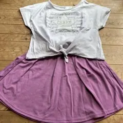 マザウェイズ　上下セット