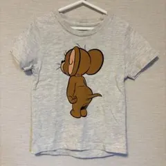 トム&ジェリー　Tシャツ 110