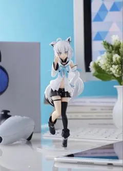 白上フブキ フィギュア