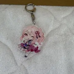 プロセカ　セカライ 4th アクキー　瑞希