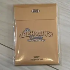 BOYNEXTDOOR ボネクド バースデー フォトカードセット ジェヒョン