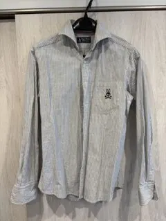 Psycho Bunny 長袖シャツ ストライプのサムネイル