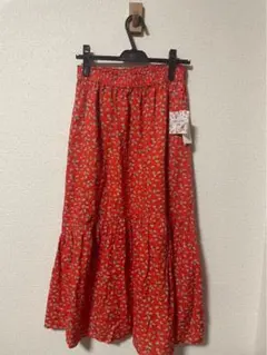 UNIQLO ポール&ジョー　スカート Mサイズ