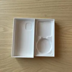【女性使用】iPhone12mini 256GBホワイト 本体 箱おまけ付き iphone12 mini（iPhone本体）｜スマホ | スマホ、タブレット