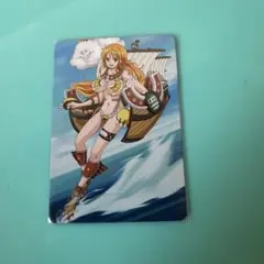 セクシーカード　ウラシク　A45