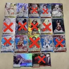 2026年最新】ヴァイスシュヴァルツまとめ売りの人気アイテム - メルカリ