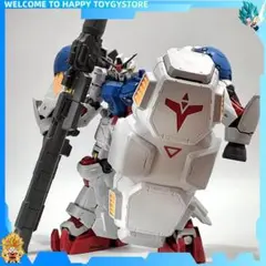 GP-02A サイサリス 1/100 海外製 プラモデル 専用電池付 未組立 - メルカリ