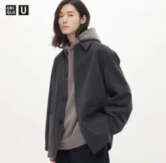 フリース パーカー