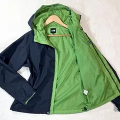 【極美品】THE NORTH FACE ウインドブレーカー ゴールドウイン