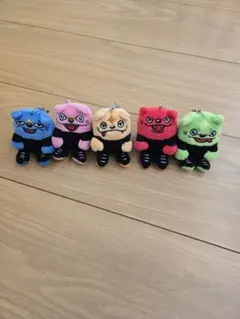 2025年最新】おてだマンウィズの人気アイテム - メルカリ