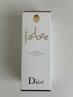 Dior j'adore ヘアミスト 40ml