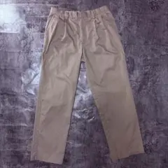90,s Dockers チノパン D3 ベージュ　Easy Khaki