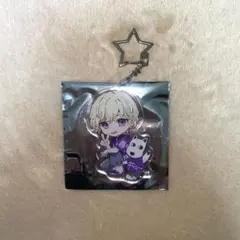 UNDEЯ DOG せな アクキー