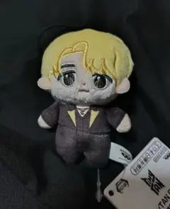 2026年最新】bts ジミン ぬいぐるみの人気アイテム - メルカリ