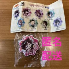 くら寿司　名探偵コナン　毛利蘭　ラバーチャーム　ビッくらポン