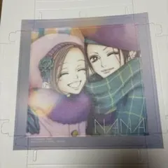 矢沢あい ペーパーキャンバス NANA D フラットガシャポン