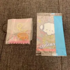 こぎみゅん　グッズ