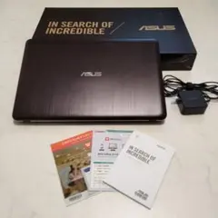 asus ノートPC