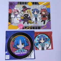 2025年最新】ぼっちざろっく カフェの人気アイテム - メルカリ