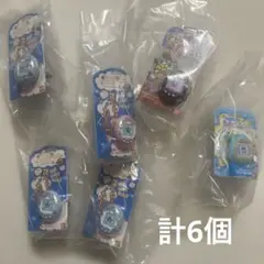 たまごっちガチャガチャ　リング