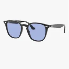 Ray-Banサングラス　ローブリッジフィット　RB4258