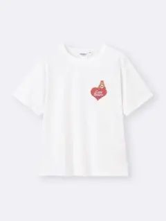 GU グラフィックT Care Bearsのサムネイル