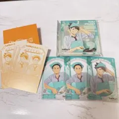 ハイキュー 孤爪研磨 ショウワノート おみくじ 大吉 ブロッキー ジャンフェス ハイキュー 孤爪研磨 ショウワノート おみくじ 大吉 ブロッキー ジャン
