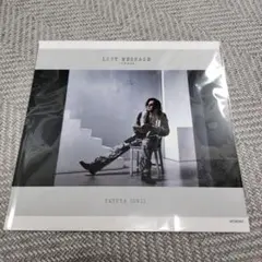 石井竜也 ミュージシャン