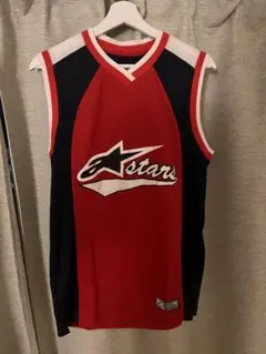 Alpinestars アルパインスターズ スポーツベスト