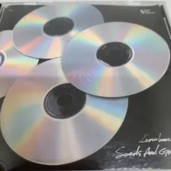 Kaoru Inoue Presents SEED AND GROUND