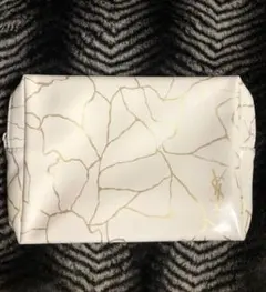 新品未使用 YSL イヴサンローラン ノベルティ ポーチのサムネイル