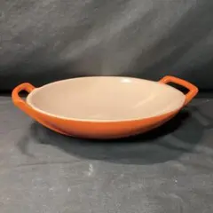 LE CREUSET ル・クルーゼ　ダウボウル　特大　横幅約34cm LE CREUSET ル・クルーゼ ダウボウル 特大 横幅約34cm - メルカリ