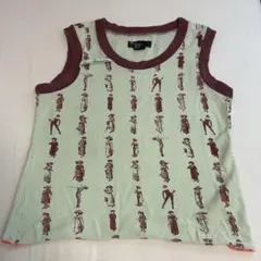 DIESEL タンクトップ