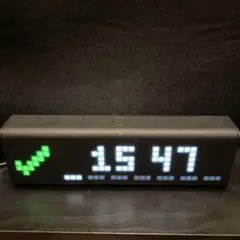 2025年最新】lametric timeの人気アイテム - メルカリ