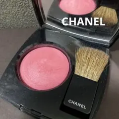 CHANEL ジュ コントゥラスト 67 ローズ トゥルビヨン