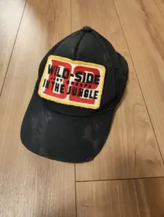 kohh 千葉雄喜 dogs キャップ ブラック - メルカリ