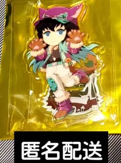 鬼滅の刃 ufotable ハロウィン アクリルスタンド 2020 時透 無一郎 鬼滅の刃 ufotable ハロウィン 2020 アクリルスタンド 時透無一郎