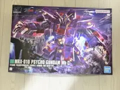HGUC サイコガンダムMk-Ⅱ R・ジャジャ - メルカリ