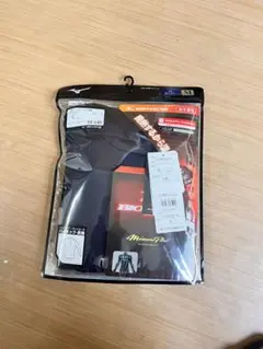 MIZUNOアンダーシャツ紺色