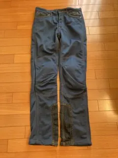 ◆KOMINE メッシュパンツ　Mサイズのサムネイル