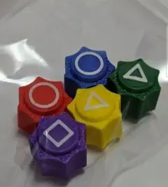 韓国 コンギ遊び イカゲーム