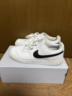 Nike コートビジョン 27.5 値下げ⭕️
