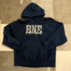 ​【グッドレギュラー】00s Champion リバースウィーブ ネイビー