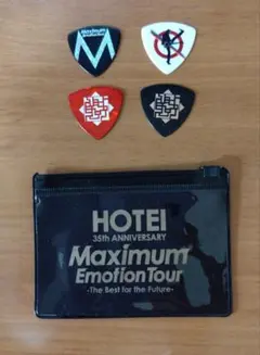 2025年最新】布袋寅泰ピックセットの人気アイテム - メルカリ