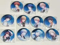 うたプリ 缶バッジ セット