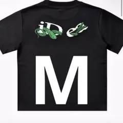 IDEASWAM OUROBOROS BROKEN LOGO TEE POPUP - メルカリ